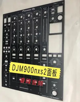 DJM-900 DJM 900nxs2 Panel